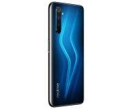 realme 6 Pro 8+128GB Lightning Blue - 552058 - zdjęcie 7
